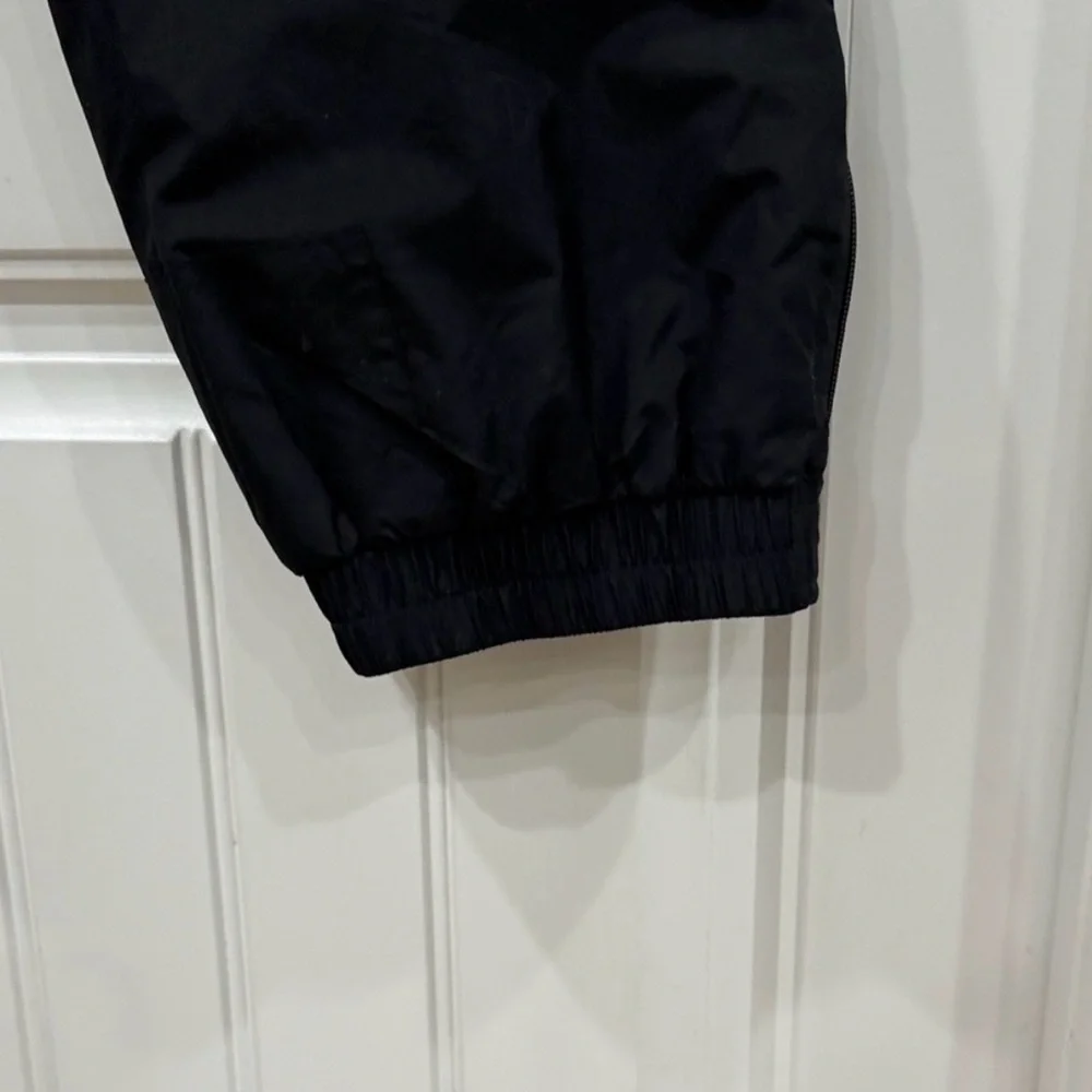 EUC Obermeyer Black Ski Pants - Picture 5 of 9